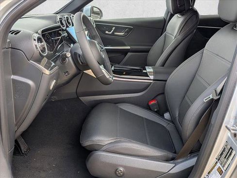 New 2026 Mercedes-Benz GLC 300 GLC 300 image 4