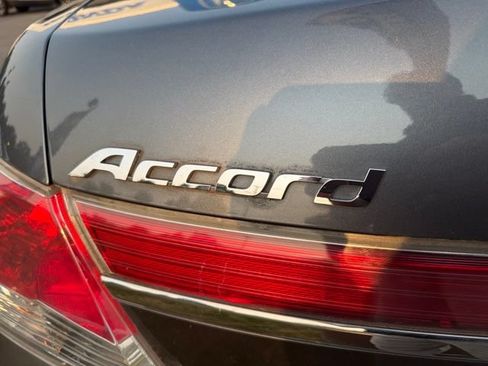 Used 2012 Honda Accord SE image 8