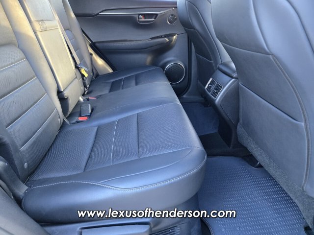 Used 2021 Lexus NX 300 F Sport AWD/4WD image 15