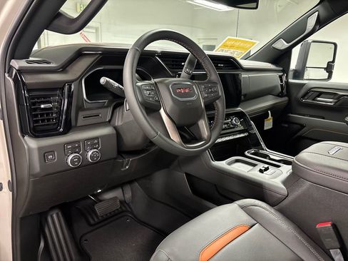 New 2026 GMC Sierra 2500 AT4 image 26