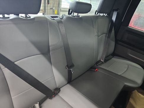New 2026 RAM 4500 Tradesman AWD/4WD image 11