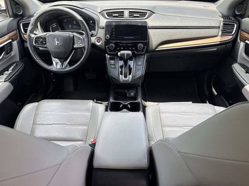 Used 2017 Honda CR-V EX-L image 28