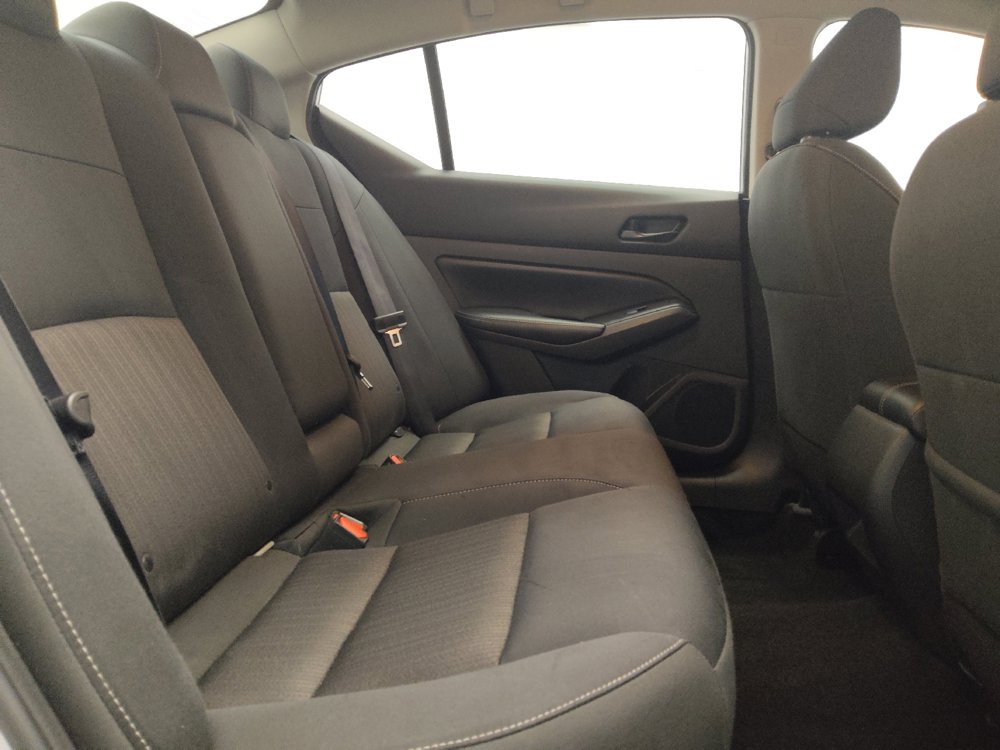 Used 2024 Nissan Altima 2.5 SV FWD image 19