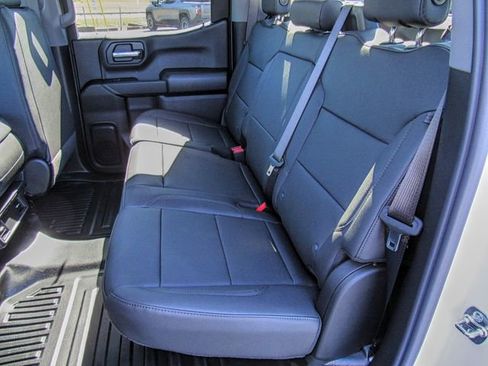 New 2026 GMC Sierra 1500 Pro w/ Pro Value Package image 17