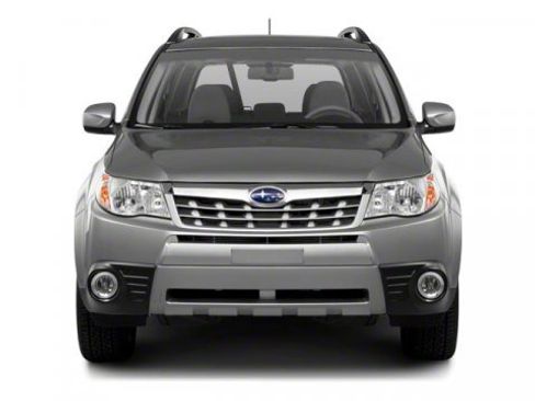 Used 2013 Subaru Forester 2.5X Premium w/ Popular Pkg 2 image 7