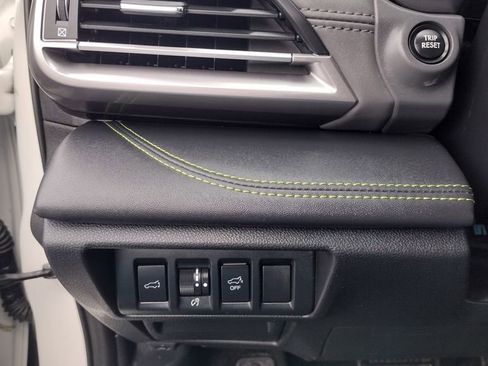 Used 2023 Subaru Outback Onyx Edition XT image 17