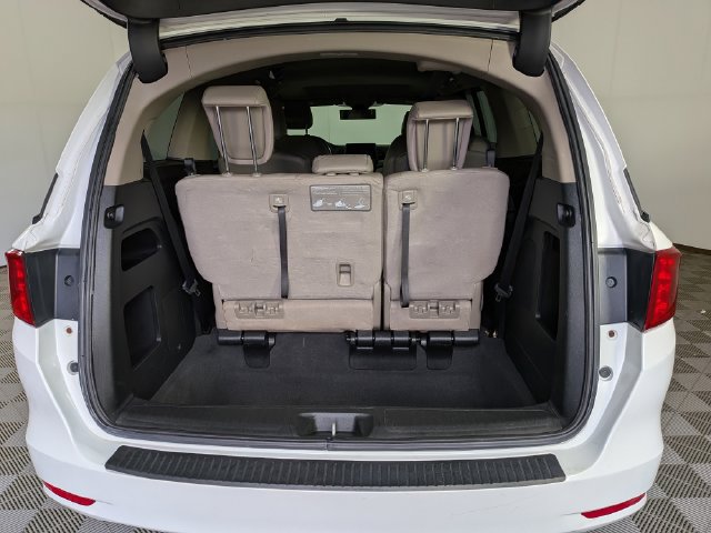 Used 2021 Honda Odyssey EX-L image 13