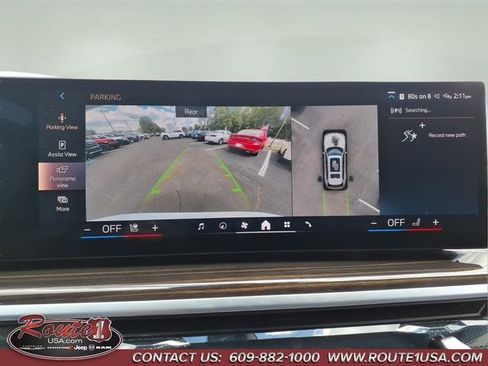 Used 2025 BMW X7 xDrive40i AWD/4WD image 35