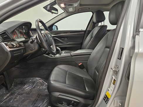 Used 2016 BMW 528i xDrive Sedan image 10