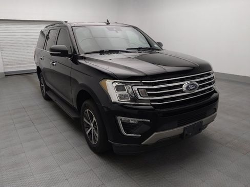 Used 2020 Ford Expedition XLT w/ Equipment Group 201A RWD image 13