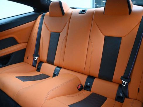 Used 2025 BMW M4 xDrive Competition w/ Executive Package AWD/4WD image 10