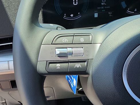 New 2026 Hyundai Kona SEL Sport FWD image 24