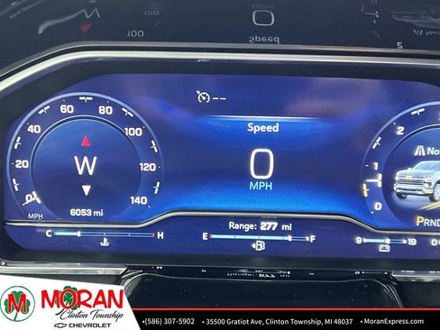 Certified 2024 Chevrolet Silverado 1500 LT image 18