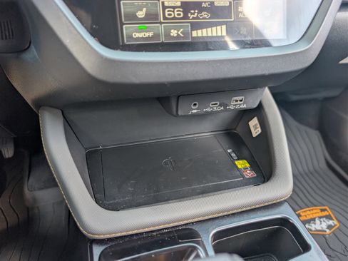 Certified 2026 Subaru Forester Wilderness AWD/4WD image 16