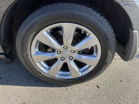 Used 2016 Acura MDX SH-AWD image 7