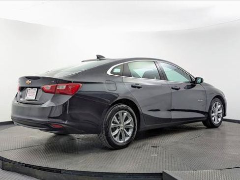 Used 2023 Chevrolet Malibu LT FWD image 8