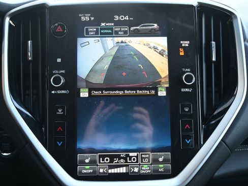 Certified 2023 Subaru Ascent Limited image 25