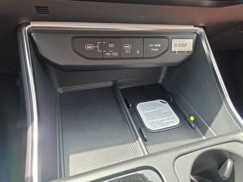 New 2026 Kia Carnival SX FWD image 13
