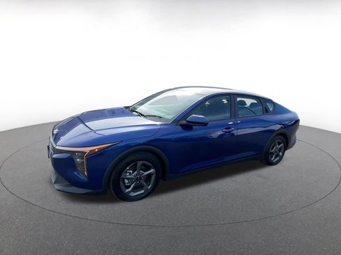 Used 2025 Kia K4 LXS image 8