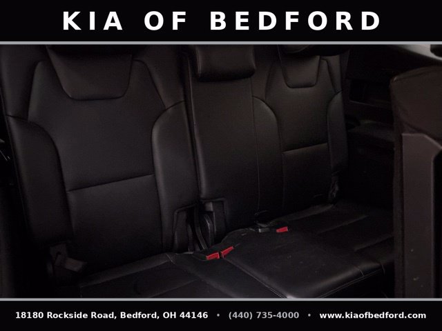 Certified 2022 Kia Telluride LX AWD/4WD image 23