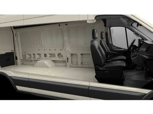 New 2026 Ford Transit 250 Base image 11
