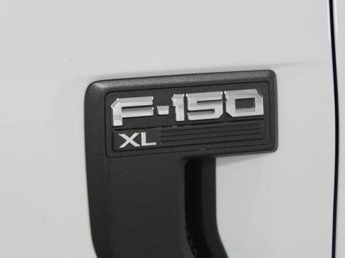 New 2026 Ford F150 XL w/ Equipment Group 103A High image 13