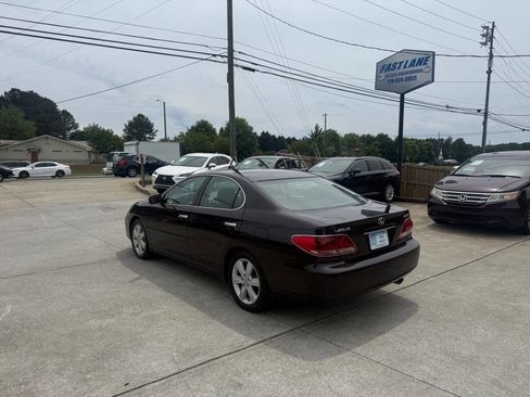 Used 2006 Lexus ES 330 FWD image 5