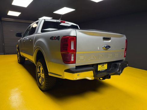 Used 2019 Ford Ranger XLT w/ Equipment Group 302A Luxury AWD/4WD image 4