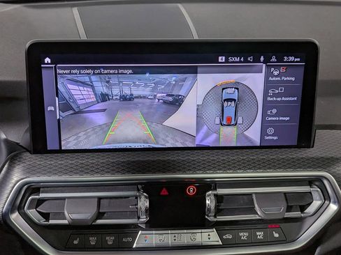 Certified 2023 BMW X3 xDrive30i w/ M Sport Package image 24