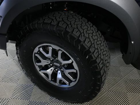 Used 2023 Ford F150 Raptor AWD/4WD image 45