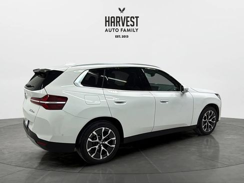 Used 2026 BMW X3 xDrive30 AWD/4WD image 7