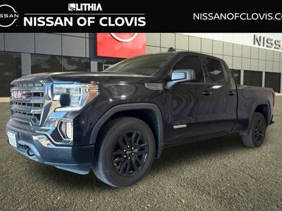 Used 2019 GMC Sierra 1500 Elevation w/ Elevation Value Package
