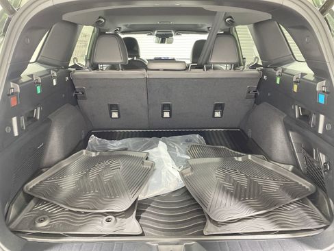 New 2026 Subaru Outback Limited image 24