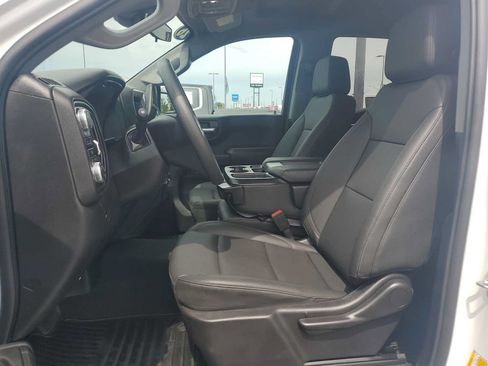 Used 2026 GMC Sierra 1500 Pro w/ Graphite Edition AWD/4WD image 13