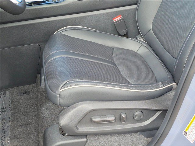 New 2026 Honda Accord LX image 21