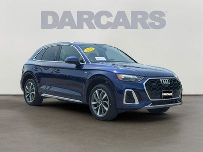 Used 2024 Audi Q5 2.0T Premium Plus