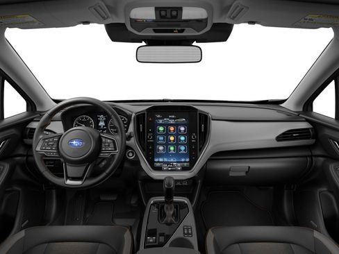 New 2026 Subaru Crosstrek 2.5i Limited AWD/4WD image 17