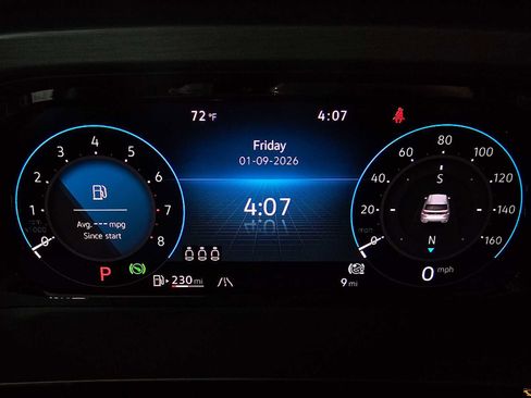 New 2026 Volkswagen Atlas Cross Sport SE image 26