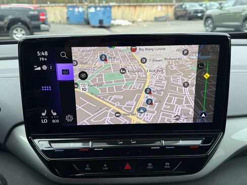 Used 2023 Volkswagen ID.4 Pro RWD image 16