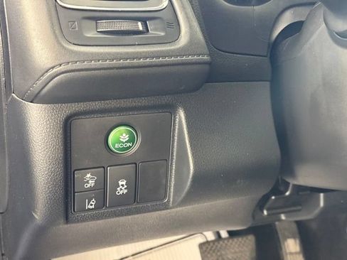 Used 2019 Honda HR-V EX-L image 20