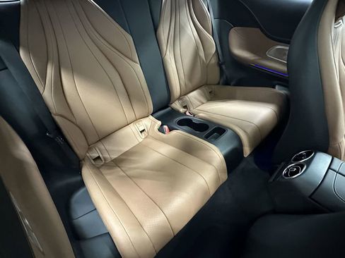 New 2026 Mercedes-Benz CLE 300 4MATIC Coupe image 15