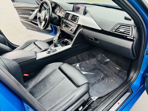 Used 2014 BMW 335i xDrive Sedan image 11