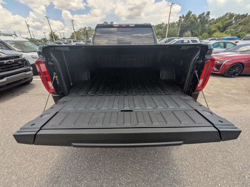 Used 2024 GMC Sierra 1500 Denali Ultimate AWD/4WD image 13