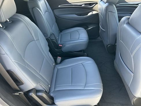Used 2024 Buick Enclave Essence w/ Technology Package FWD image 27