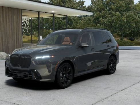 New 2027 BMW X7 xDrive40i AWD/4WD image 26