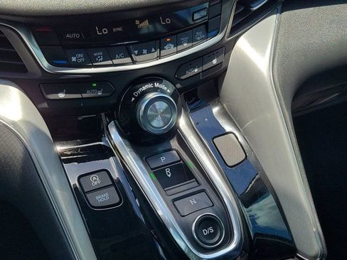 Used 2023 Acura TLX w/ Technology Package FWD image 25
