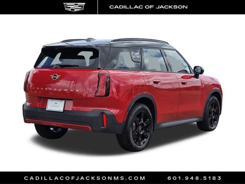 Used 2026 MINI Cooper Countryman S AWD/4WD image 5