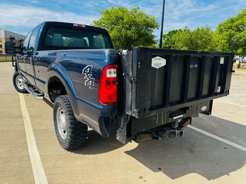Used 2013 Ford F350 XL w/ PWR Equipment Group AWD/4WD image 4