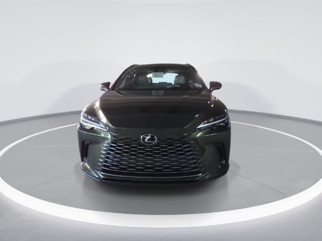 New 2026 Lexus RX 350 Premium Plus FWD image 3