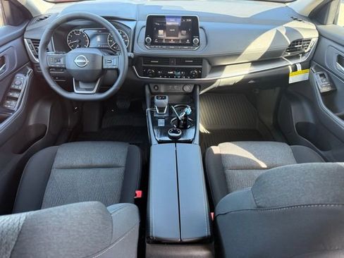 New 2026 Nissan Rogue SV w/ Cold Weather Package image 26